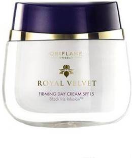 Oriflame Sweden Royal Velvet Firming Day Cream SPF 15
