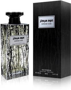 ARABIYAT Intense Oud Perfume (31206) Perfume  -  100 ml