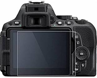 BOOSTY Tempered Glass Guard for Nikon SLR D5300
