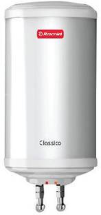 Racold Classico 25 L Vertical 25 L Storage Water Geyser