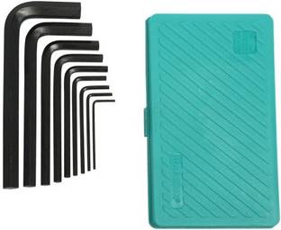 TAPARIA KM-9V Allen Key Set