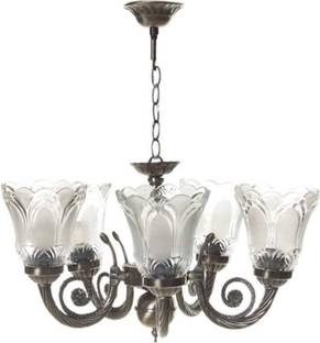 Jai Ambe 8827/5 By Mahaveer Traders Bangalore Chandelier Ceiling Lamp