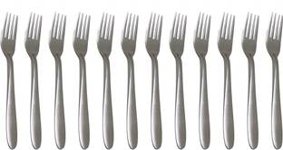 bhalaria Hong Kong Stainless Steel Table Fork Set