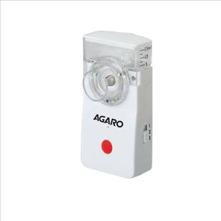 AGARO Portable Mesh Nebulizer for both Adult & Child - NB 23 - Nebulizer