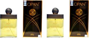 aco Opan Gold Combo Perfume 100ML+100ML Eau de Parfum  -  200 ml