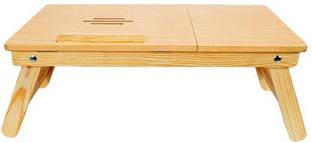 Dragon Engineered Wood Portable Laptop Table