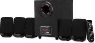 Intex IT 5100 35 W Home Theatre