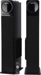 Intex IT - TW XM 12001 SUFB 100 W Bluetooth Tower Speaker