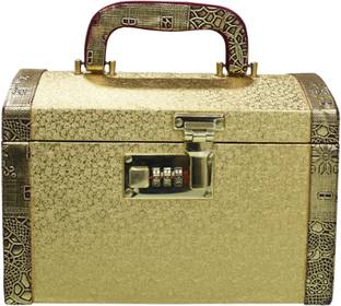 Pride STAR Anarkali to store make up beauty products Vanity Box