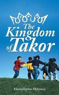 The Kingdom Of Takor