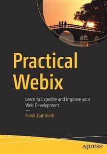 Practical Webix
