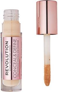 Makeup Revolution Conceal and Define Concealer - Concealer