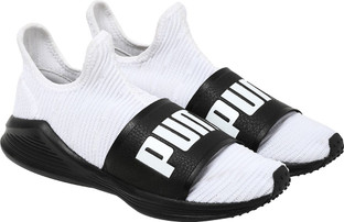puma fierce slide
