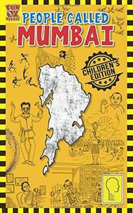 People Called Mumbai