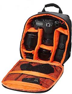 J Professional  Camera Bag