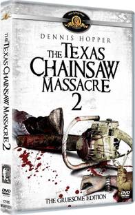 Texas Chain Saw Massacre - 2