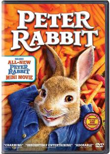 Peter Rabbit