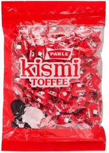 PARLE KISMI TOFFEE SWEET Candy