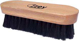 Ezey Horse Hair Shoe Brush Brush