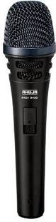 Ahuja Pro +3400 UPPER PREMIUM Wired Microphone With 10 meters mic cable XLR to Mono