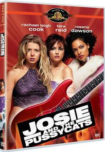 Josie and the Pussy Cats