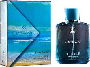 Scento Smello Ocean (Aqua) Eau de Parfum Eau de Parfum  -  100 ml