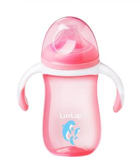 LuvLap Dolphin Spout 260ml