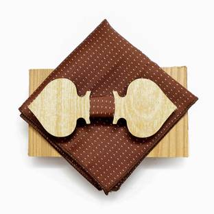 COCO CHANEL Silk Cufflink