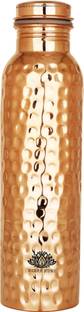 KESAR KUNJ 1000 ml Copper Bottle