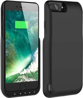 BLENDIA Back Cover for JLW POWER BANK EXTERNAL BATTERY CASE FOR APPLE IPHONE 7PLUS ,8PLUS