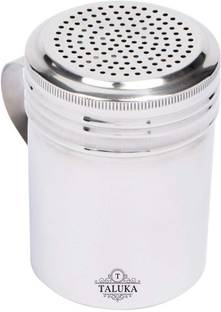 TALUKA Spice Set Steel