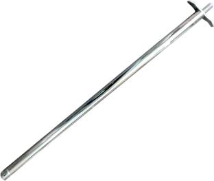 Shoppernation Stainless Steel 1 Ft Long Gas Lighter Stainless Steel Gas Lighter