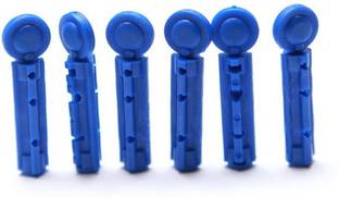 Thermocare 6 Glucometer Lancets