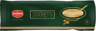 Del Monte Whole Wheat Spaghetti Pasta