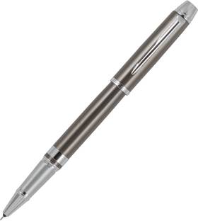 PARKER ODYSSEY GUN METAL CT Roller Ball Pen