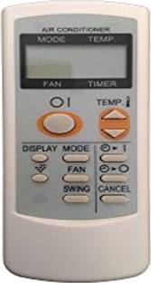 MEPL MEPL AC REMOTES COMPATIBLE WITH SHARP AC76 SHARP Remote Controller