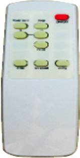 MEPL MEPL AC REMOTES COMPATIBLE WITH WHIRLPOOL AC152 WHIRLPOOL Remote Controller