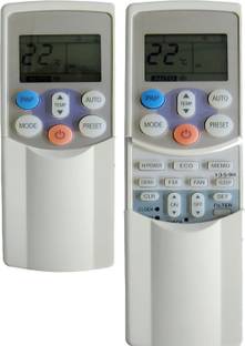 MEPL MEPL AC REMOTES COMPATIBLE WITH TOSHIBA AC123 TOSHIBA Remote Controller