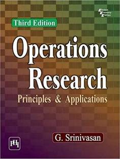 Operations Research