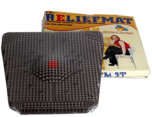 Bell's Reliefmats Green 3.5 mm Accupressure Mat