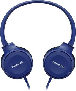 Panasonic RP-HF100MEA Wired