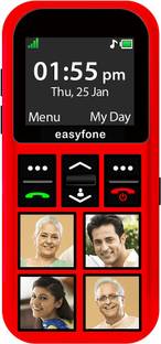 Easyfone Star