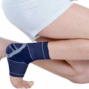 Dyna 3D Knitted Ankle Brace Ankle Support