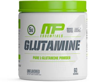 MUSCLEPHARM Glutamine