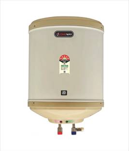 Longway Superb 10 ltr 10 L Storage Water Geyser