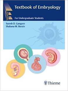 Textbook of Embryology