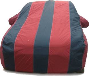 RAIN BODYGUARD Car Cover For Mahindra Scorpio (With Mirror Pockets)
