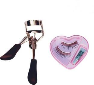 Arula Curler With Eyelash