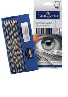 FABER-CASTELL Sketch Pencil