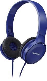 Panasonic RP-HF100E-A Wired without Mic